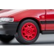 画像7: TOMYTEC 1/64 Limited Vintage NEO Honda Civic Pro 消防広報車 (7)