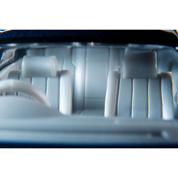 画像8: TOMYTEC 1/64 Limited Vintage NEO Toyota Mark II 2.5 Grande 1998 (Dark Blue) (8)