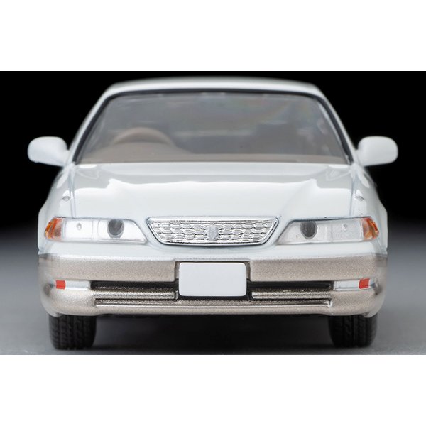 画像5: TOMYTEC 1/64 Limited Vintage NEO Toyota Mark II 2.5 Grande 1998 (White/Gold) (5)