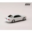画像3: Hobby JAPAN 1/64 Toyota Chaser Tourer V (JZX100) 1998 Mesh Front Grill Super White II (3)