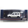 画像1: Hobby JAPAN 1/64 Toyota Probox Custom ver. / Roof carrier White (1)