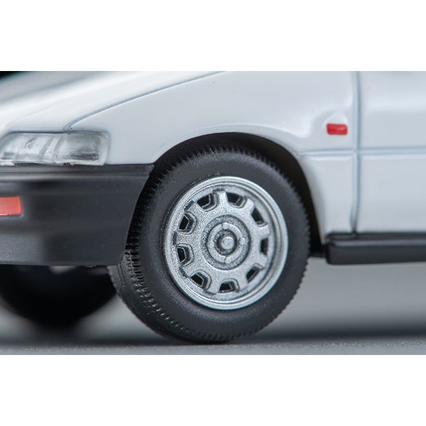 画像7: TOMYTEC 1/64 Limited Vintage NEO Honda Civic Pro (White) (7)