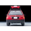 画像6: TOMYTEC 1/64 Limited Vintage NEO Honda Civic Pro 消防広報車 (6)