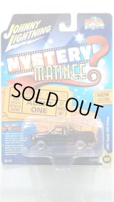 画像: JOHNNY LIGHTNING 1/64 1985 Toyota SR5 Black "Back to the Future PART1" Marty