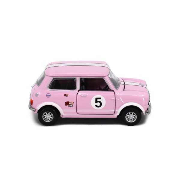 画像3: Tiny City Mini Cooper Mk1 Pink #5 (3)