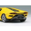 画像7: EIDOLON COLLECTION 1/43 Lamborghini Countach LPI 800-4 2022 Giallo Limited 112 pcs. (7)