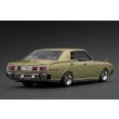 画像2: ignition model 1/18 Nissan Gloria Brougham (330) Gold (2)