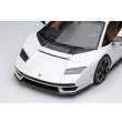 画像6: EIDOLON COLLECTION 1/43 Lamborghini Countach LPI 800-4 2022 Pearl White (6)