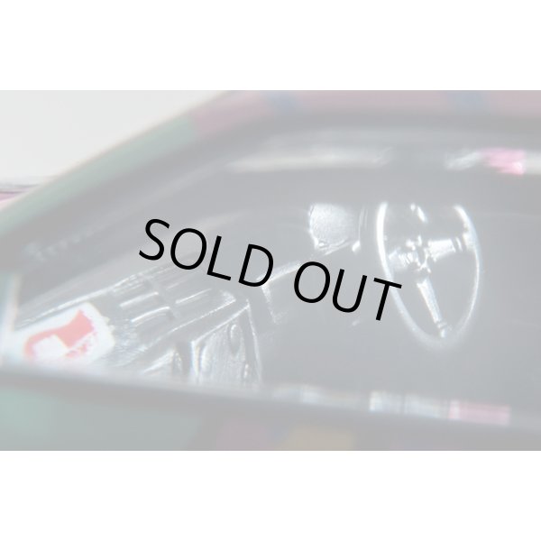 画像9: TOMYTEC 1/64 Limited Vintage NEO AXIA Skyline 92年後期仕様 (9)