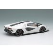 画像4: EIDOLON COLLECTION 1/43 Lamborghini Countach LPI 800-4 2022 Pearl White (4)