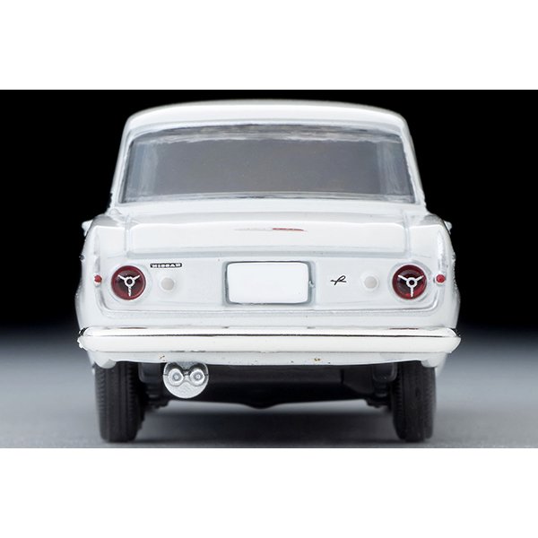 画像6: TOMYTEC 1/64 Limited Vintage Nissan Prince Skyline 2000GT-B (White) 1967 (6)