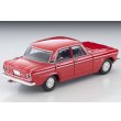 画像2: TOMYTEC 1/64 Limited Vintage Nissan Prince Skyline 2000GT-B (Red) 1967 (2)