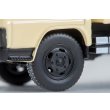 画像9: TOMYTEC 1/64 Limited Vintage NEO LV-N 日本車の時代19 Mitsubishi Fuso Canter Dump Truck "さかなクン"仕様 1980 (9)