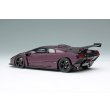 画像3: EIDOLON 1/43 Lamborghini Diablo GTR 1999 Viola Classic Limited 80 pcs. (3)
