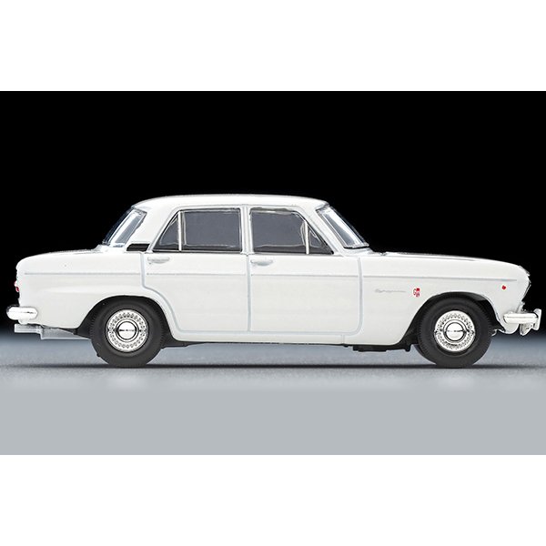 画像4: TOMYTEC 1/64 Limited Vintage Nissan Prince Skyline 2000GT-B (White) 1967 (4)