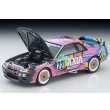画像7: TOMYTEC 1/64 Limited Vintage NEO AXIA Skyline 92年後期仕様 (7)