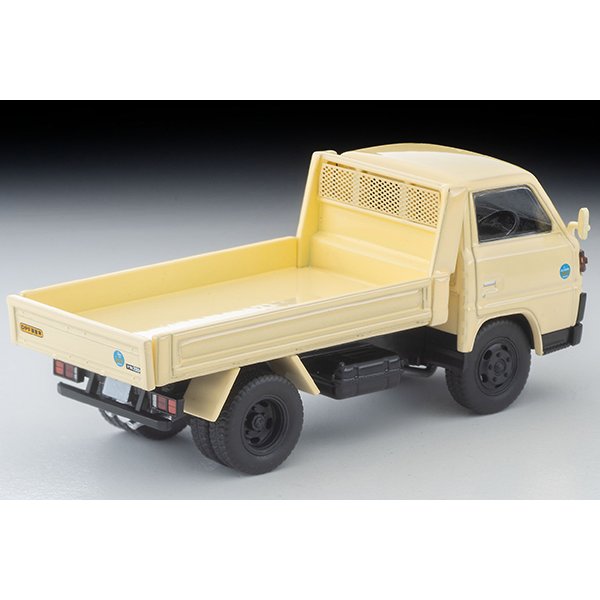 画像3: TOMYTEC 1/64 Limited Vintage NEO LV-N 日本車の時代19 Mitsubishi Fuso Canter Dump Truck "さかなクン"仕様 1980 (3)