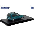 画像3: Hi Story 1/43 Mazda Demio GL 1996 Sparkle Green Metallic (3)