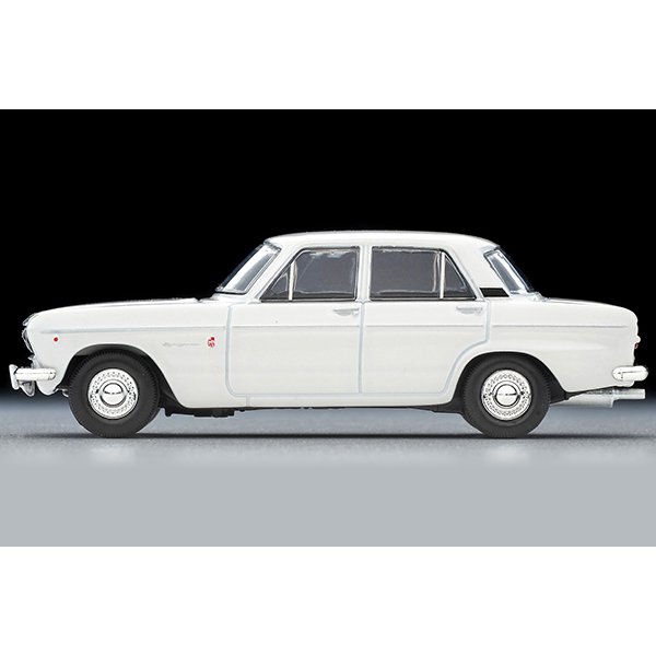 画像3: TOMYTEC 1/64 Limited Vintage Nissan Prince Skyline 2000GT-B (White) 1967 (3)