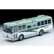 画像1: TOMYTEC 1/64 Limited Vintage NEO Isuzu BU04 Bus (国際興業) 復活仕様 (1)