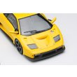 画像6: EIDOLON 1/43 Lamborghini Diablo GTR 1999 Yellow (6)