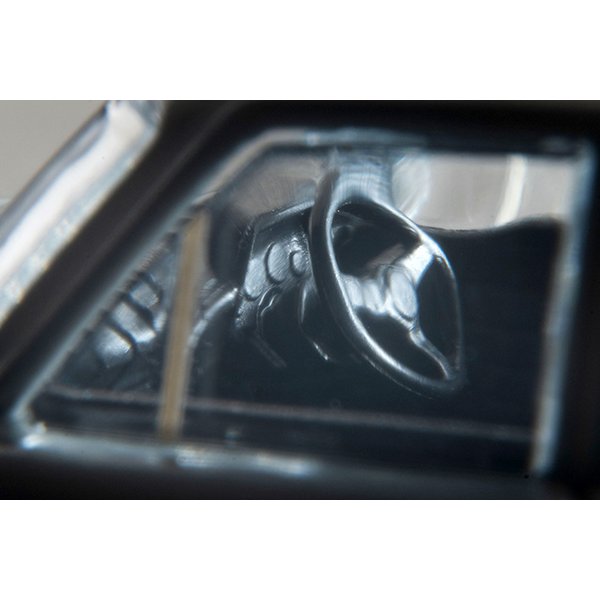 画像9: TOMYTEC 1/64 Limited Vintage Nissan Prince Skyline 2000GT-B (White) 1967 (9)