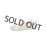 画像: POP RACE 1/64 TOP SECRET GT300 SUPRA Top Secret GT300 Supra