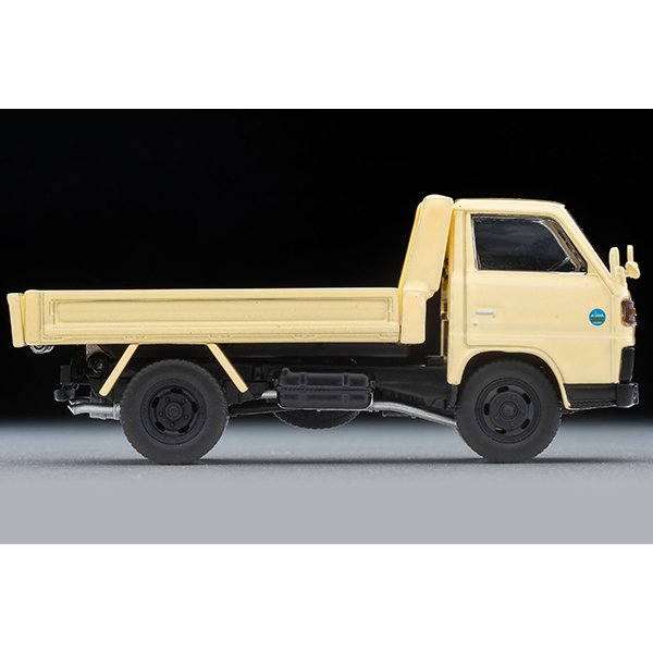 画像5: TOMYTEC 1/64 Limited Vintage NEO LV-N 日本車の時代19 Mitsubishi Fuso Canter Dump Truck "さかなクン"仕様 1980 (5)