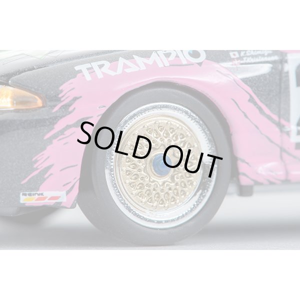 画像8: TOMYTEC 1/64 Limited Vintage NEO AXIA Skyline 92年後期仕様 (8)