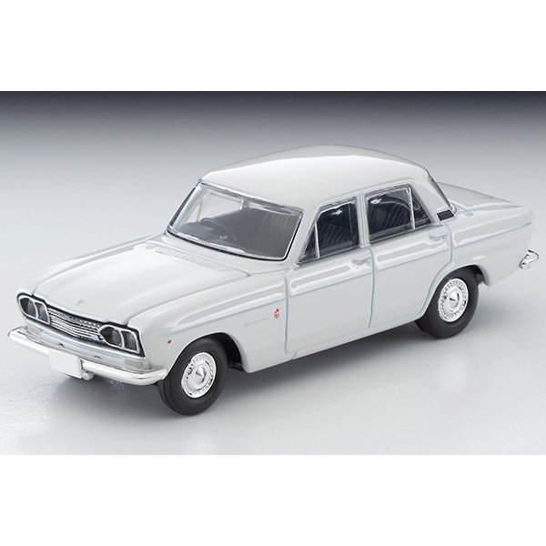 画像1: TOMYTEC 1/64 Limited Vintage Nissan Prince Skyline 2000GT-B (White) 1967 (1)