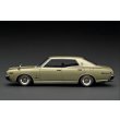 画像3: ignition model 1/18 Nissan Gloria Brougham (330) Gold (3)