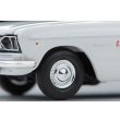 画像8: TOMYTEC 1/64 Limited Vintage Nissan Prince Skyline 2000GT-B (White) 1967 (8)