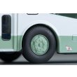 画像7: TOMYTEC 1/64 Limited Vintage NEO Isuzu BU04 Bus (国際興業) 復活仕様 (7)