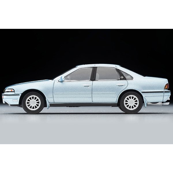 画像3: TOMYTEC 1/64 Limited Vintage NEO Nissan Cefiro Sports Cruising (Bluish Silver) 1988 (3)
