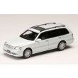 画像4: Hobby JAPAN 1/43 Toyota Crown Estate 3.0 Royal Saloon White Pearl Crystal Shine (4)