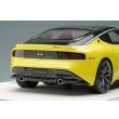 画像6: EIDOLON 1/18 Nissan Fairlady Z “Version ST” 2023 Ikazuchi Yellow / Super Black (6)