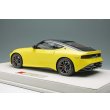 画像3: EIDOLON 1/18 Nissan Fairlady Z “Version ST” 2023 Ikazuchi Yellow / Super Black (3)