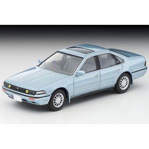 画像: TOMYTEC 1/64 Limited Vintage NEO Nissan Cefiro Sports Cruising (Bluish Silver) 1988