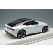 画像4: EIDOLON 1/18 Nissan Fairlady Z “Version ST” 2023 Prism White / Super Black (4)