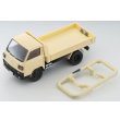 画像10: TOMYTEC 1/64 Limited Vintage NEO LV-N 日本車の時代19 Mitsubishi Fuso Canter Dump Truck "さかなクン"仕様 1980 (10)