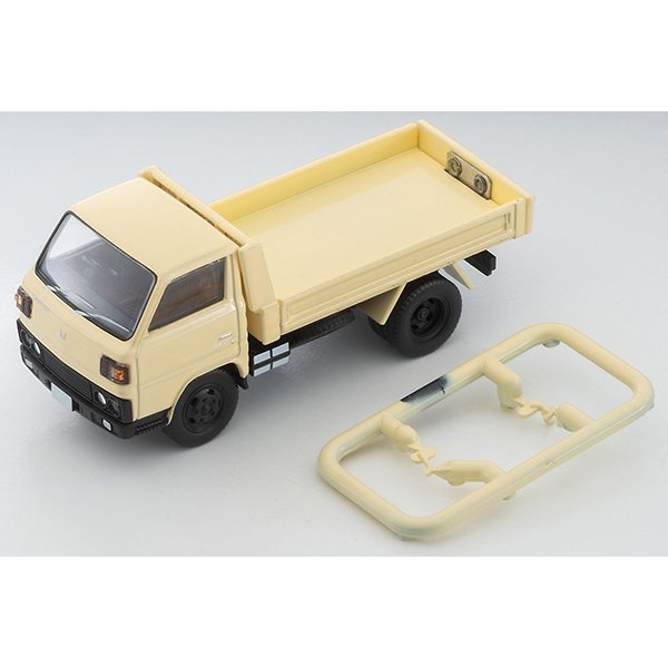 画像10: TOMYTEC 1/64 Limited Vintage NEO LV-N 日本車の時代19 Mitsubishi Fuso Canter Dump Truck "さかなクン"仕様 1980 (10)