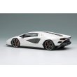 画像3: EIDOLON COLLECTION 1/43 Lamborghini Countach LPI 800-4 2022 Pearl White (3)