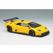画像5: EIDOLON 1/43 Lamborghini Diablo GTR 1999 Yellow (5)