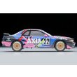 画像4: TOMYTEC 1/64 Limited Vintage NEO AXIA Skyline 92年後期仕様 (4)