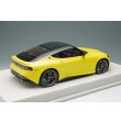 画像4: EIDOLON 1/18 Nissan Fairlady Z “Version ST” 2023 Ikazuchi Yellow / Super Black (4)