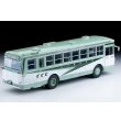 画像2: TOMYTEC 1/64 Limited Vintage NEO Isuzu BU04 Bus (国際興業) 復活仕様 (2)