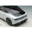画像6: EIDOLON 1/18 Nissan Fairlady Z “Version ST” 2023 Prism White / Super Black (6)