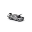 画像7: POP RACE 1/64 1967 SHELBY MUSTANG GT500 - GREY/BLACK (7)