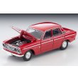 画像7: TOMYTEC 1/64 Limited Vintage Nissan Prince Skyline 2000GT-B (Red) 1967 (7)