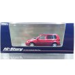 画像1: Hi Story 1/43 Mazda Demio GL 1996 Passion Rose Mica (1)